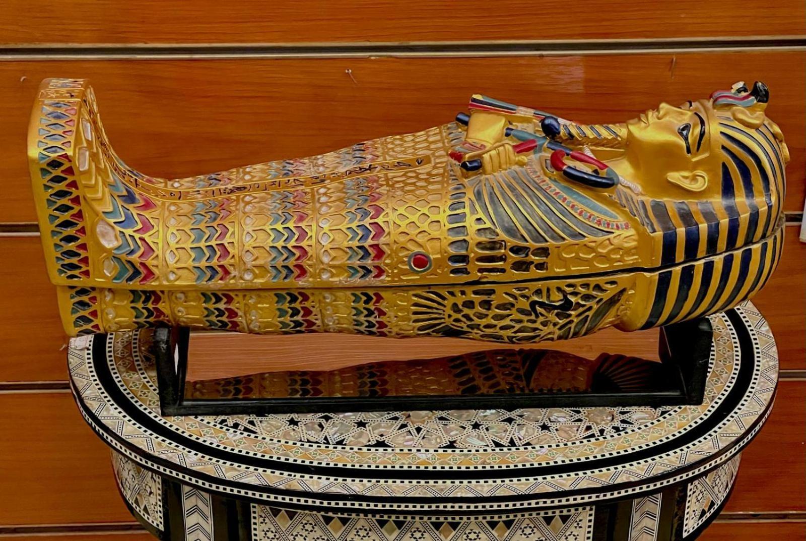 Turquoise Pyramids & Grand Egyptian Museum View Hotel Kafret el-Gabal Exterior foto